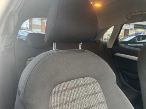 Audi Q3 2.0 TDI SE S Tronic quattro Euro 6 (s/s) 5dr 24