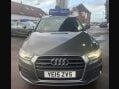 Audi Q3 2.0 TDI SE S Tronic quattro Euro 6 (s/s) 5dr 2