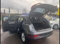 Audi Q3 2.0 TDI SE S Tronic quattro Euro 6 (s/s) 5dr 33