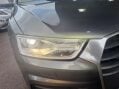 Audi Q3 2.0 TDI SE S Tronic quattro Euro 6 (s/s) 5dr 11