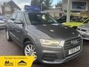 Audi Q3 2.0 TDI SE S Tronic quattro Euro 6 (s/s) 5dr