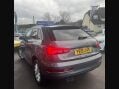 Audi Q3 2.0 TDI SE S Tronic quattro Euro 6 (s/s) 5dr 5