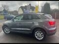 Audi Q3 2.0 TDI SE S Tronic quattro Euro 6 (s/s) 5dr 4