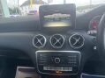 Mercedes-Benz A Class 2.1 A200d Sport (Premium) 7G-DCT Euro 6 (s/s) 5dr 22