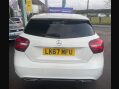 Mercedes-Benz A Class 2.1 A200d Sport (Premium) 7G-DCT Euro 6 (s/s) 5dr 6