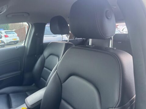 Mercedes-Benz A Class 2.1 A200d Sport (Premium) 7G-DCT Euro 6 (s/s) 5dr 29