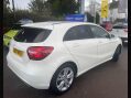 Mercedes-Benz A Class 2.1 A200d Sport (Premium) 7G-DCT Euro 6 (s/s) 5dr 7