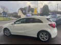Mercedes-Benz A Class 2.1 A200d Sport (Premium) 7G-DCT Euro 6 (s/s) 5dr 4
