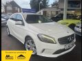 Mercedes-Benz A Class 2.1 A200d Sport (Premium) 7G-DCT Euro 6 (s/s) 5dr 1