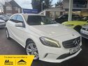 Mercedes-Benz A Class 2.1 A200d Sport (Premium) 7G-DCT Euro 6 (s/s) 5dr