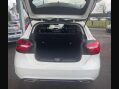 Mercedes-Benz A Class 2.1 A200d Sport (Premium) 7G-DCT Euro 6 (s/s) 5dr 32