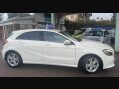 Mercedes-Benz A Class 2.1 A200d Sport (Premium) 7G-DCT Euro 6 (s/s) 5dr 8