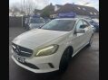 Mercedes-Benz A Class 2.1 A200d Sport (Premium) 7G-DCT Euro 6 (s/s) 5dr 3