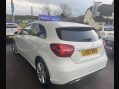 Mercedes-Benz A Class 2.1 A200d Sport (Premium) 7G-DCT Euro 6 (s/s) 5dr 5