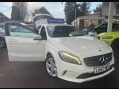Mercedes-Benz A Class 2.1 A200d Sport (Premium) 7G-DCT Euro 6 (s/s) 5dr 34