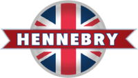 Hennebry Ltd