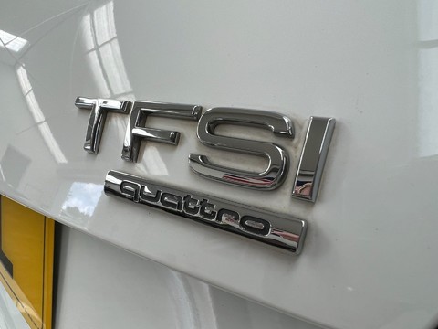 Audi TT TFSI QUATTRO SPORT 20