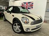 Mini Convertible COOPER
