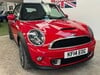 Mini Convertible COOPER S