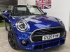 Mini Convertible COOPER SPORT