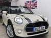 Mini Convertible COOPER