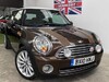 Mini Hatch COOPER MAYFAIR