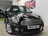 Mini Hatch ONE