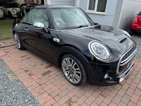 Mini Hatch COOPER S 2