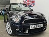 Mini Convertible COOPER S