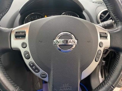 Nissan Qashqai N-TEC PLUS 10