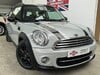 Mini Clubman COOPER D