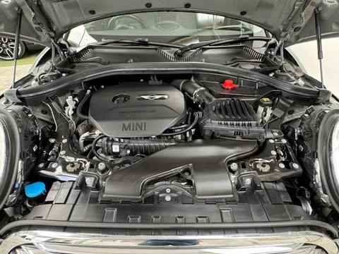 Mini Clubman ONE 16