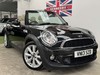 Mini Convertible COOPER S