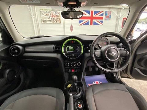 Mini Hatch 1.5 One D Euro 6 (s/s) 5dr 18