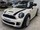 Mini Convertible 1.6 Cooper S Auto Euro 5 2dr