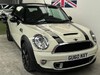 Mini Convertible COOPER S