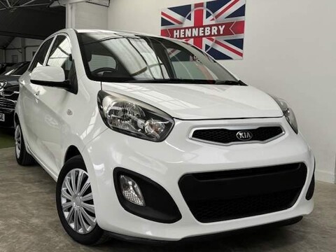 Kia Picanto 1 AIR 1