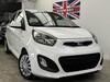 Kia Picanto 1 AIR