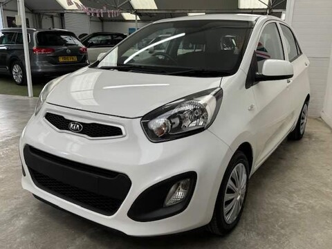 Kia Picanto 1 AIR 3