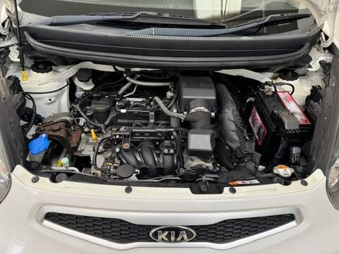 Kia Picanto 1 AIR 17