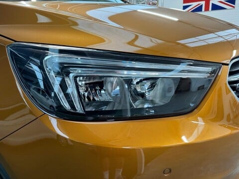 Vauxhall Mokka X DESIGN NAV ECOTEC S/S 4