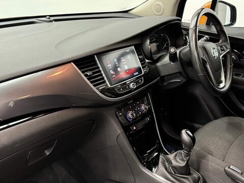 Vauxhall Mokka X DESIGN NAV ECOTEC S/S 12