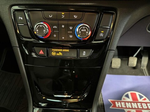 Vauxhall Mokka X DESIGN NAV ECOTEC S/S 14