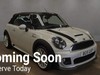 Mini Convertible COOPER S