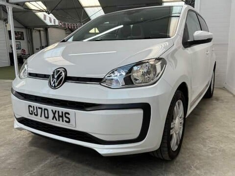 Volkswagen Up BEATS 2