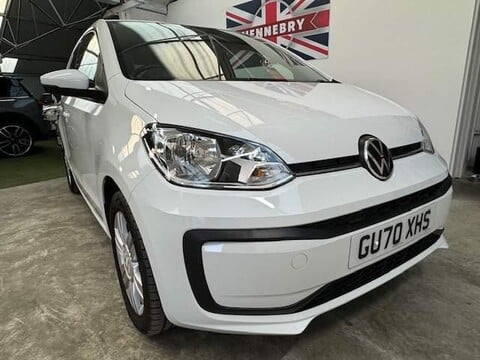 Volkswagen Up BEATS 4