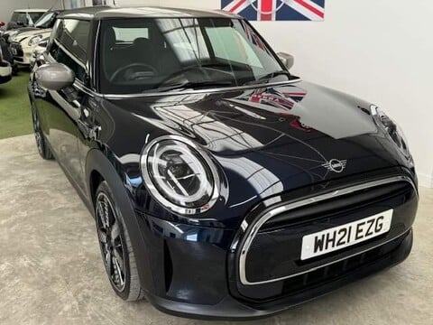 Mini Hatch COOPER EXCLUSIVE 2