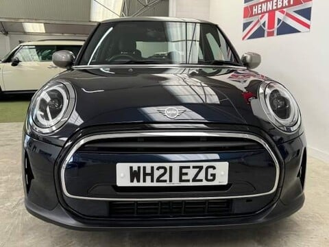 Mini Hatch COOPER EXCLUSIVE 3