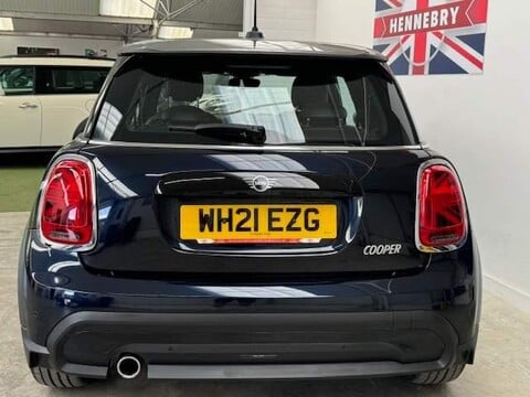 Mini Hatch COOPER EXCLUSIVE 5