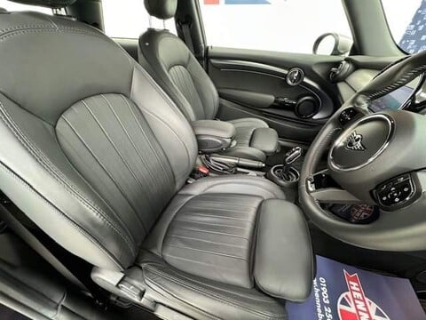 Mini Hatch COOPER EXCLUSIVE 14